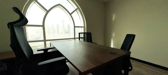 Офис 71м² в Джумейра Лейк Тауэрс, ОАЭ № 108478 8