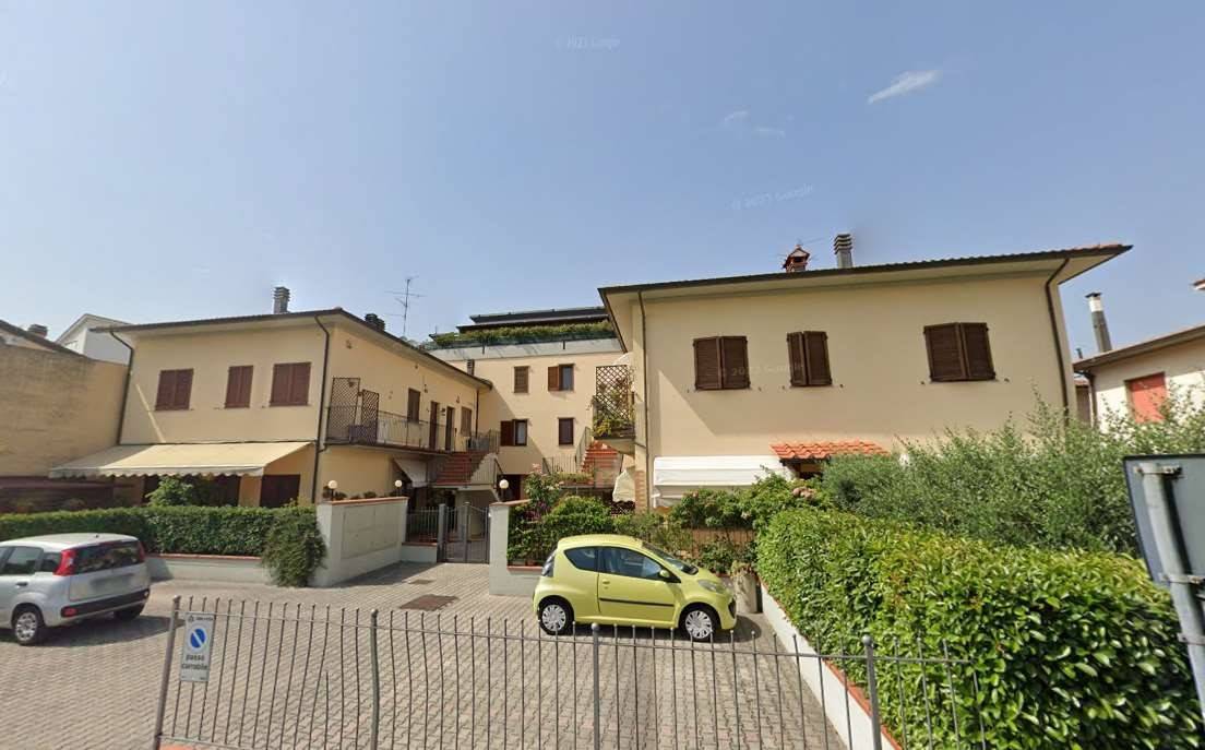 1 Schlafzimmer Wohnung in Pistoia, Italy, Nr. 270823