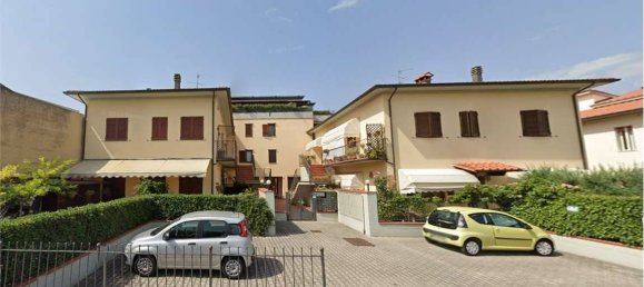 1 Schlafzimmer Wohnung in Pistoia, Italy, Nr. 270823 12