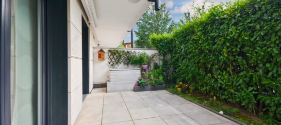 2 Schlafzimmer Wohnung in Issy-les-Moulineaux, France, Nr. 318001 3