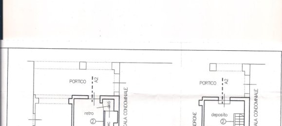 55m² Commercial property in Milan, Italy No. 243837 8