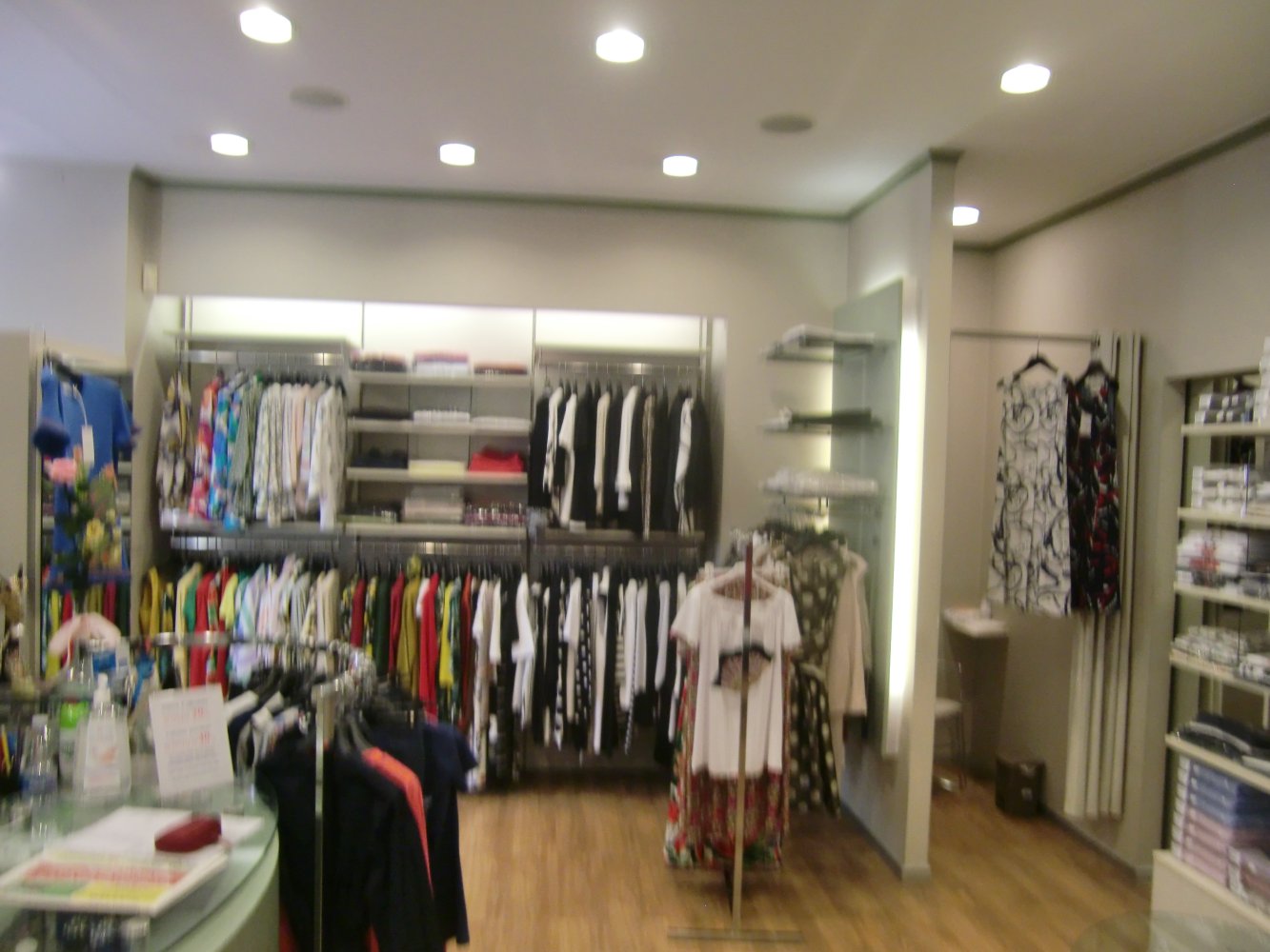 55m² Commercial property in Milan, Italy No. 243837