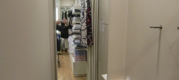 55m² Commercial property in Milan, Italy No. 243837 5