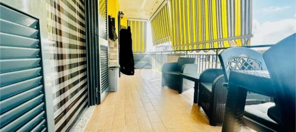 Apartamento de 2 dormitorios en Villaricca, Italy No. 74169 11