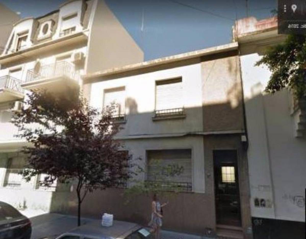  Land in Buenos Aires, Argentina No. 116029