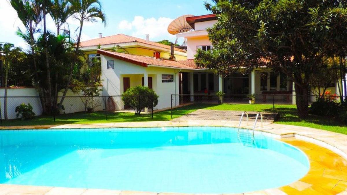 Casa T4 em São Paulo, Brazil N.º 516199