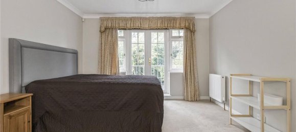 4 bedrooms House in Cockfosters, United Kingdom No. 6614 18
