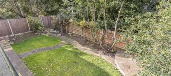 4 bedrooms House in Cockfosters, United Kingdom No. 6614 27