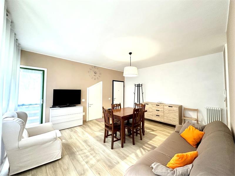 1 chambre Appartement à Margno, Italy No. 297214