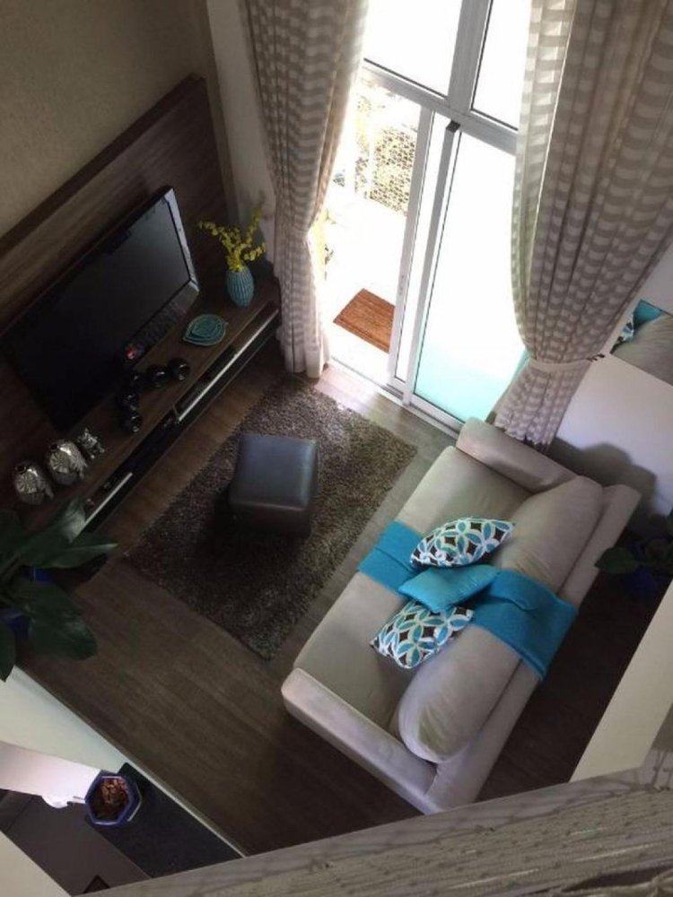 Studio in Sao Paulo, Brazil, Nr. 564805