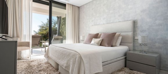 4 bedrooms House in La Quinta, Spain No. 40564 20