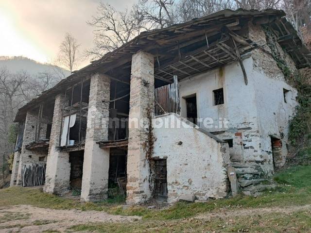 5-salle Maison à Brossasco, Italy No. 89196