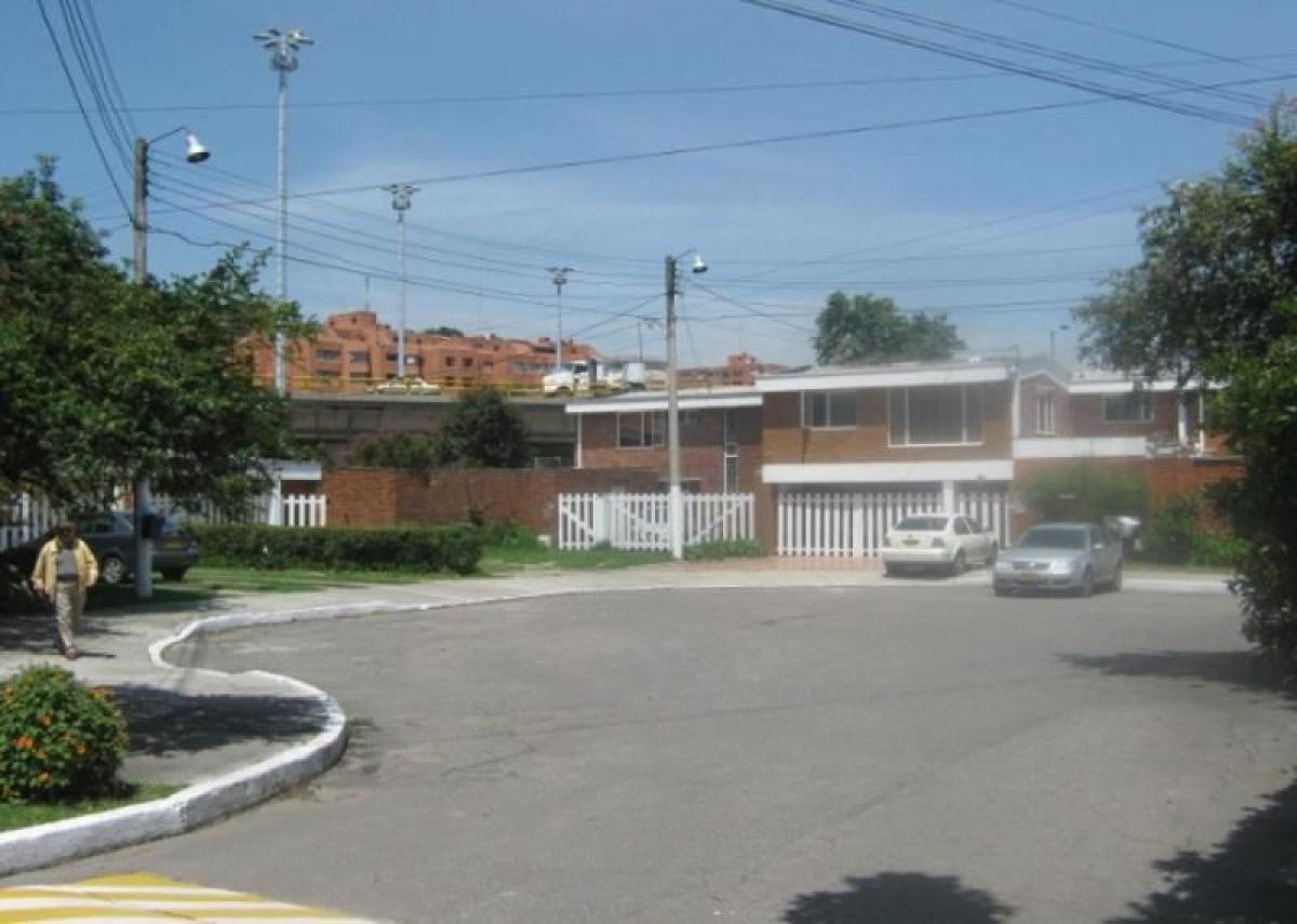 4 chambres Maison à Bogota, Colombia No. 12554