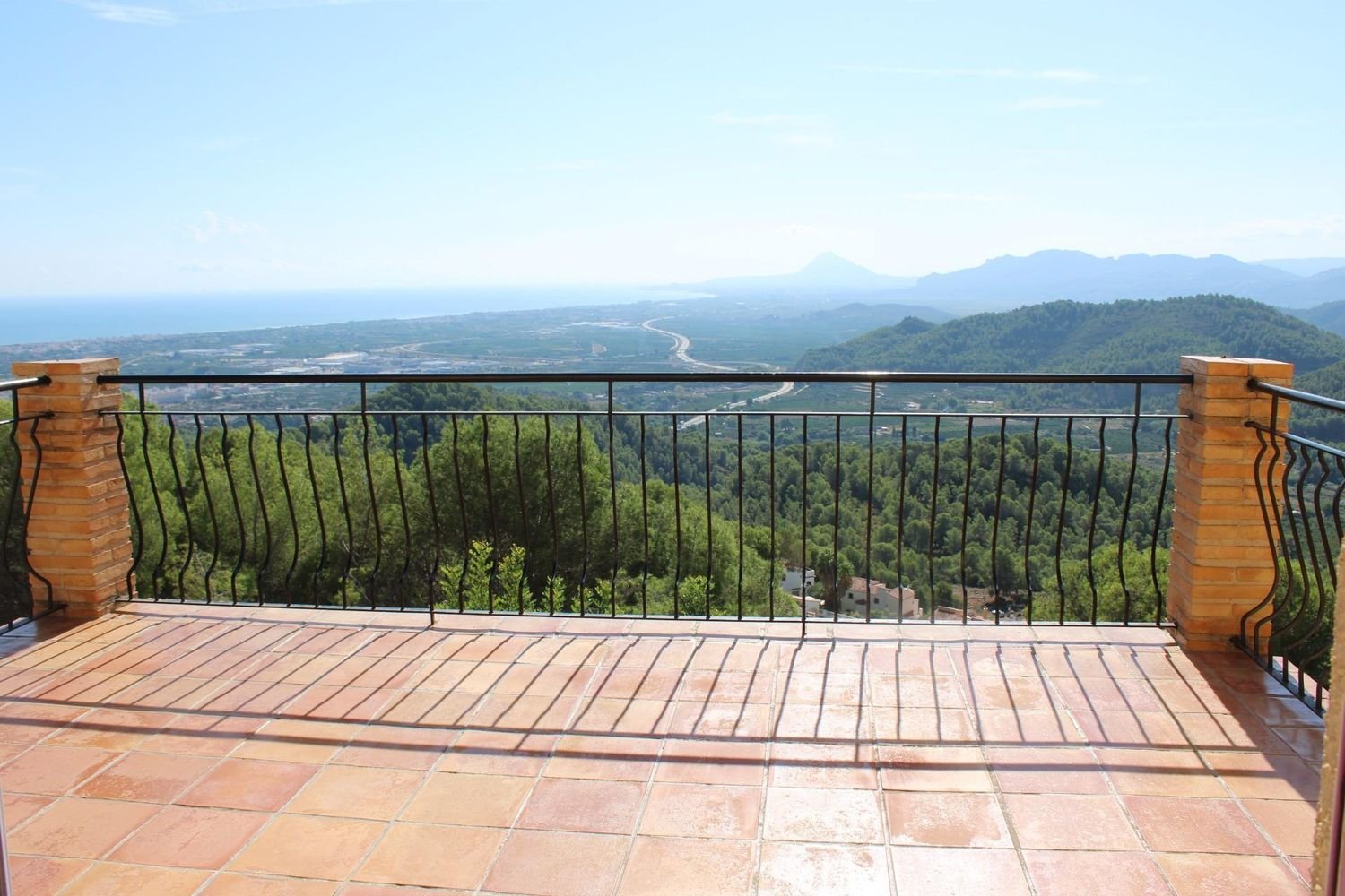 4 chambres Maison à Valencia, Spain No. 282133