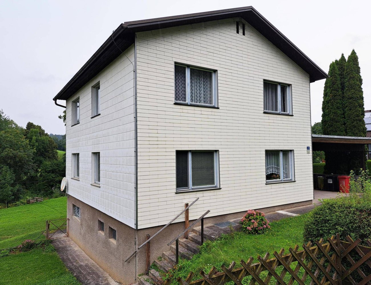 4 غرف نوم عقار تجاري في Pyhra, Austria رقم 233688