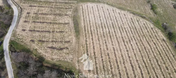 Terreno em Lansac, France 11155 m² N.º 96768 5