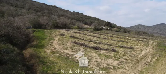 Terreno em Lansac, France 11155 m² N.º 96768 4