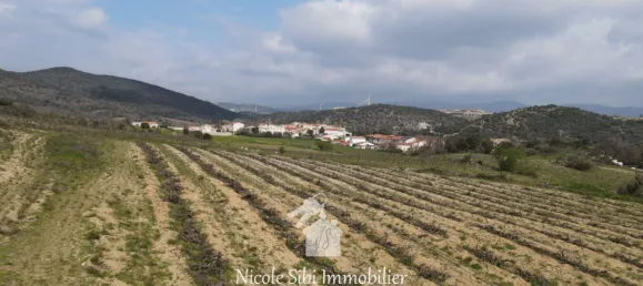 Terreno em Lansac, France 11155 m² N.º 96768 3