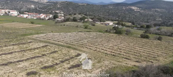 Terreno em Lansac, France 11155 m² N.º 96768 2