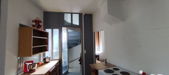 Moradia em banda T3 em Hirson, France N.º 222550 2