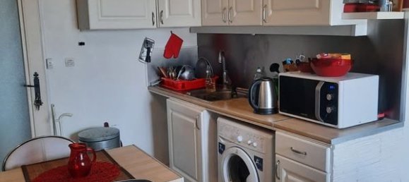 2 bedrooms Apartment in La Ferte-sous-Jouarre, France No. 190135 4