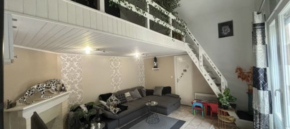 2 bedrooms Apartment in La Ferte-sous-Jouarre, France No. 190135 5