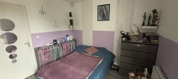 2 bedrooms Apartment in La Ferte-sous-Jouarre, France No. 190135 7