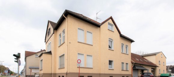 Apartamento T2 em Herne, Germany N.º 60928 2