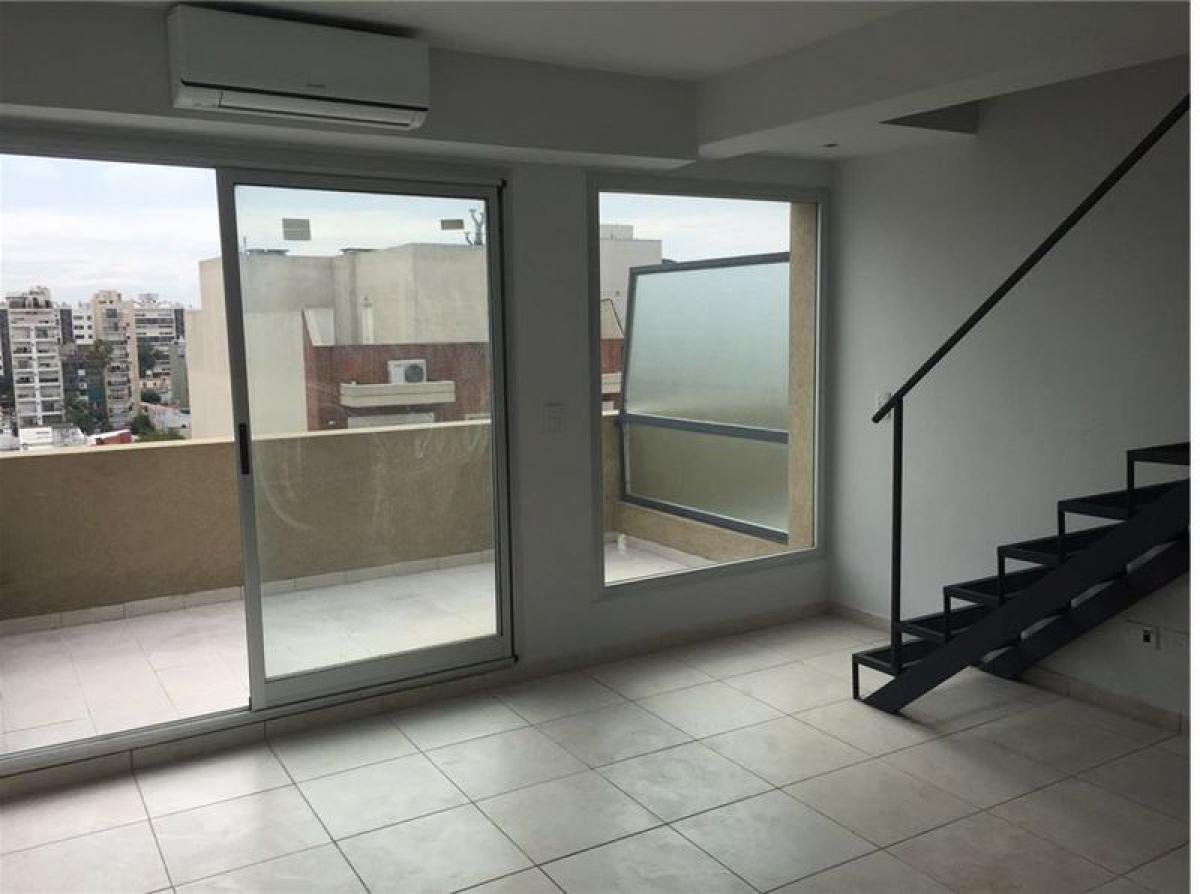 Studio in Buenos Aires, Argentina No. 88120