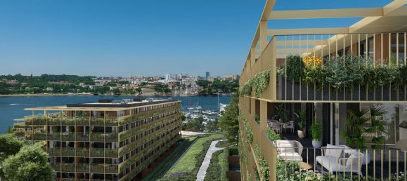 3 bedrooms Apartment in Vila Nova de Gaia, Portugal No. 160801 15