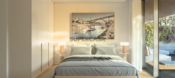 3 bedrooms Apartment in Vila Nova de Gaia, Portugal No. 160801 3