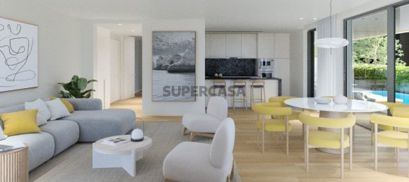 3 bedrooms Apartment in Vila Nova de Gaia, Portugal No. 160801 6