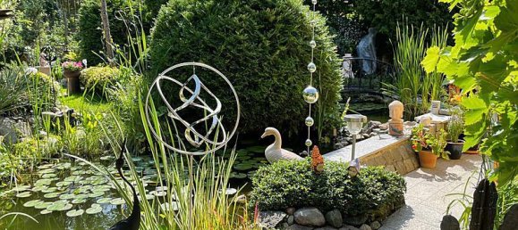 Дом с 5 комнатами в Бранденбург, Германия № 32366 7