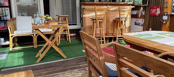 Дом с 5 комнатами в Бранденбург, Германия № 32366 13