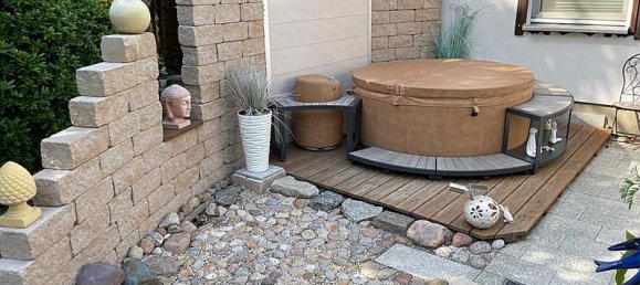 Дом с 5 комнатами в Бранденбург, Германия № 32366 9