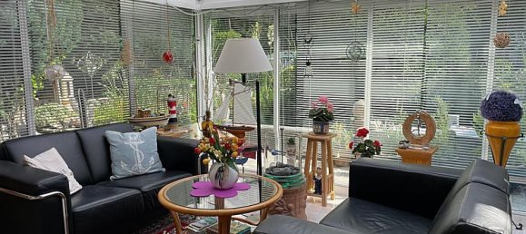 Дом с 5 комнатами в Бранденбург, Германия № 32366 4