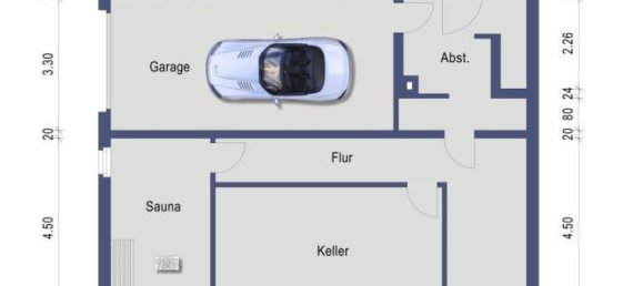 Дом с 5 комнатами в Бранденбург, Германия № 32366 15