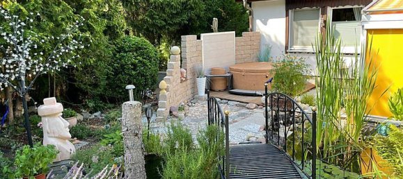 Дом с 5 комнатами в Бранденбург, Германия № 32366 8