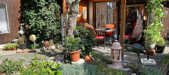 Дом с 5 комнатами в Бранденбург, Германия № 32366 14