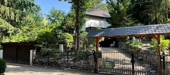 Дом с 5 комнатами в Бранденбург, Германия № 32366 18