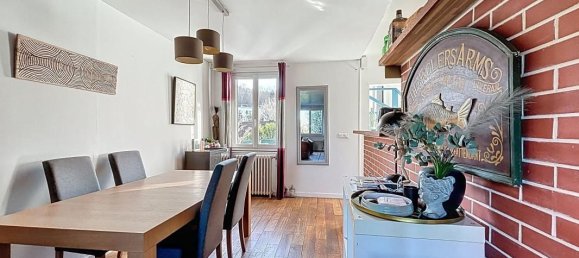 Casa T3 em Suresnes, France N.º 126173 3