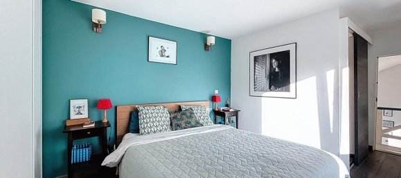 Casa T3 em Suresnes, France N.º 126173 7