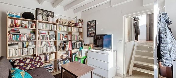 Casa T3 em Suresnes, France N.º 126173 5