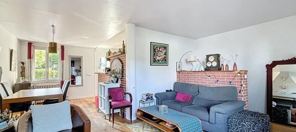 Casa T3 em Suresnes, France N.º 126173 2