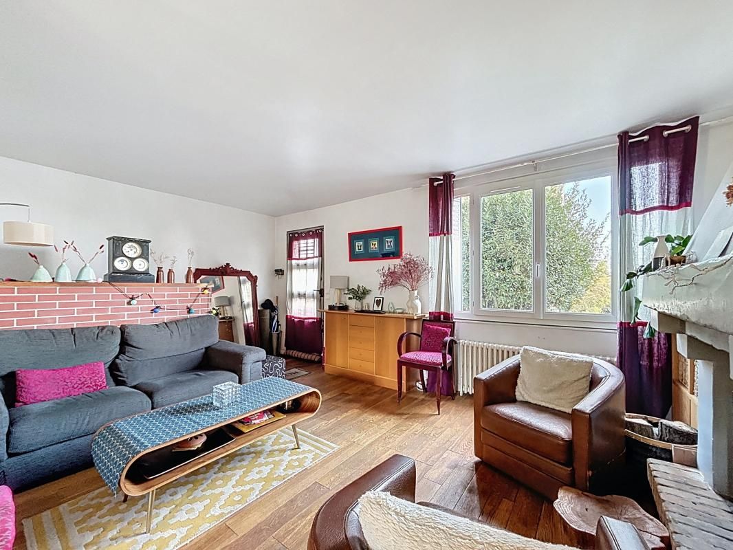 Casa T3 em Suresnes, France N.º 126173