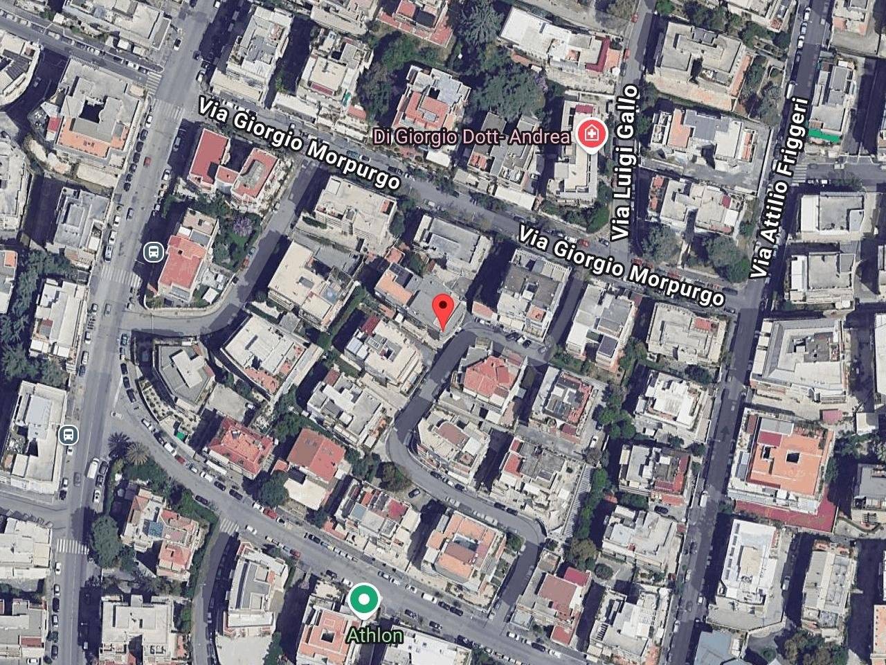 4 bedrooms Apartment in Rome, Italy No. 99781