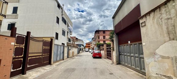 2 rooms Apartment in Trentola Ducenta, Italy No. 273697 25