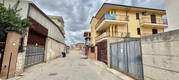 2 rooms Apartment in Trentola Ducenta, Italy No. 273697 22