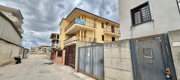 2 rooms Apartment in Trentola Ducenta, Italy No. 273697 23
