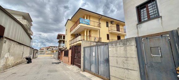 2 rooms Apartment in Trentola Ducenta, Italy No. 273697 28
